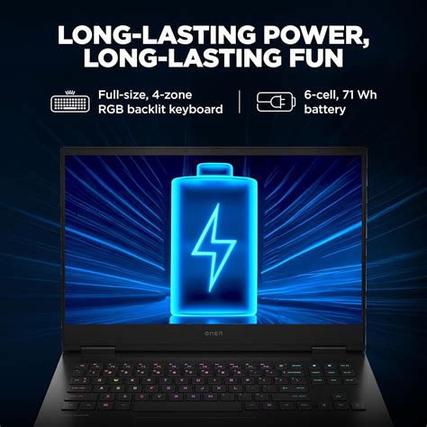 Buy HP Omen 16 wf0148TX Intel Core i9 13th Gen Gaming Laptop (16GB, 1TB ...