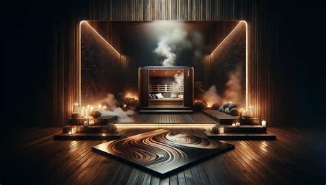 Dynamic Infrared Sauna: Ultimate Relaxation | AnySauna