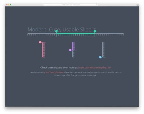 Image result for CSS Slider Scale