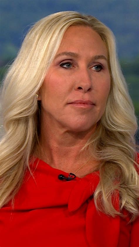 Greene blames GOP leaders for shutdown | CNN Politics