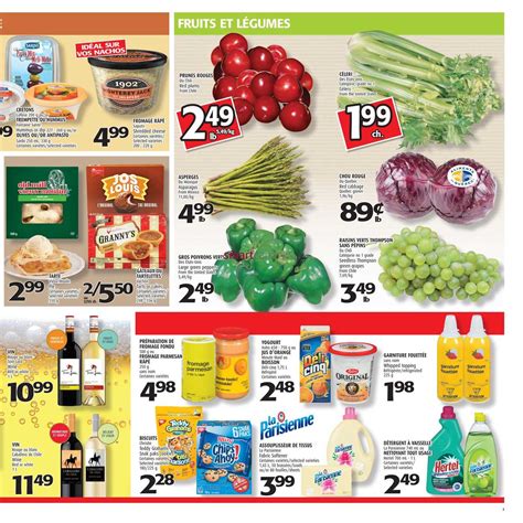 Axep Flyer February 1 to 7