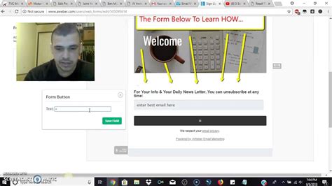 Image result for Aweber Tutorial