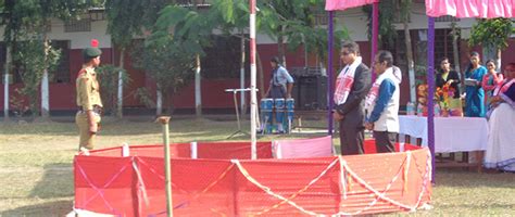 Welcome to Hindustani Kendriya Vidyalaya Tezpur