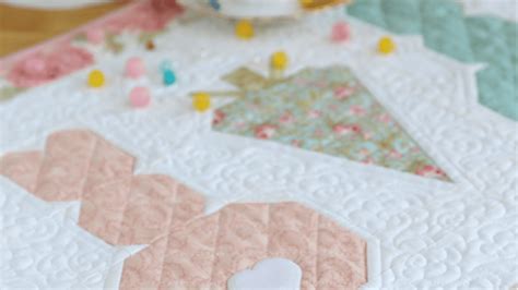 Image result for Easter Table Runner Pattern Free
