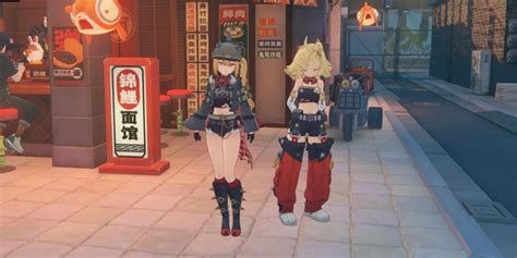 Zenless Zone Zero Leak Reveals Rumored New Character