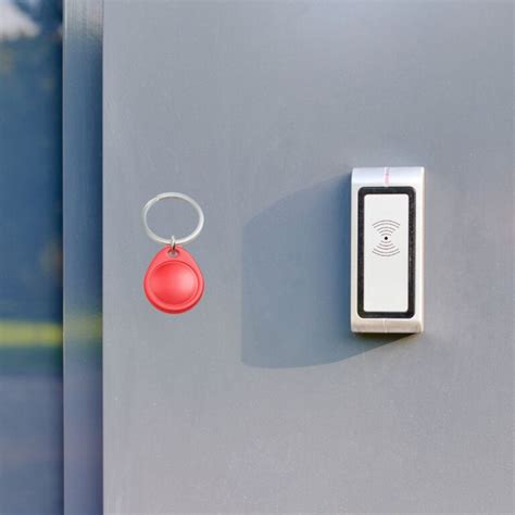 Image result for Radio-frequency identification Technology