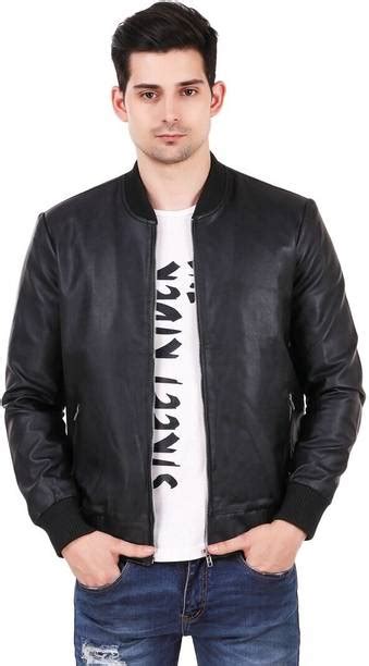 Leather Jackets For Men & Women Online on Flipkart At Best Prices