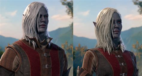 File:Drow Lolth-Sworn Default.png - bg3.wiki