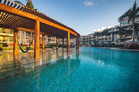 DREAMS JADE RESORT & SPA (Riviera Maya/Puerto Morelos, Mexico) - All ...