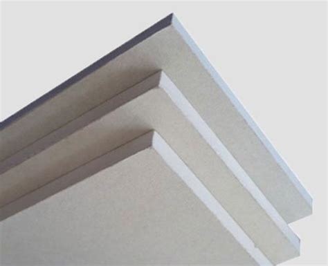 石膏板有几种常见规格（长×宽），分别是多少？_百度知道