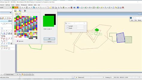 Image result for MicroStation Tutorials for Beginners Levels