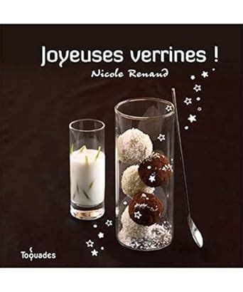 Amazon.in: Buy Joyeuses verrines ! Book Online at Low Prices in India ...