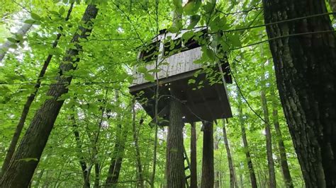 Image result for Exploding Treehouse