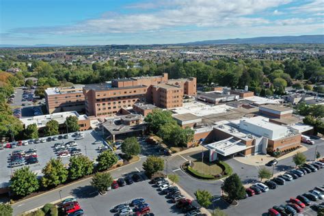 Wellspan Chambersburg Hospital Lab Hours at Nicholas Packard blog