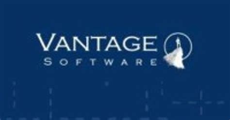 Image result for Vantage Software