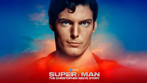 'Super/Man: The Christopher Reeve Story': Touching tribute
