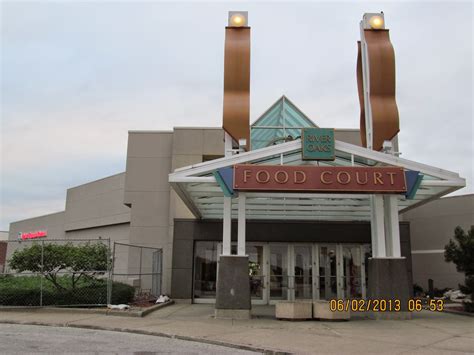 Trip to the Mall: River Oaks Center- (Calumet City, IL)