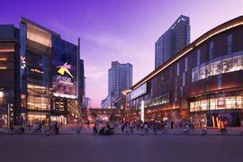 沈阳中街大悦城的2020新春装置 - 案例 - ONSITECLUB - 体验营销案例集锦