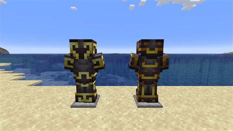 Armor Trims in Minecraft: Complete Guide