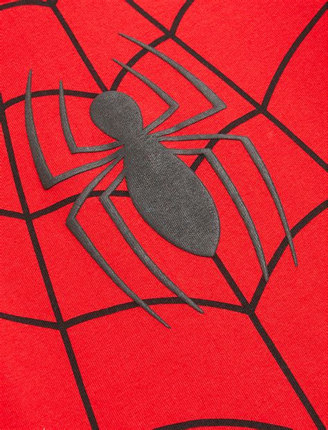 Buy Spider-Man™ Pyjamas (2-8 Yrs) at Marks & Spencer