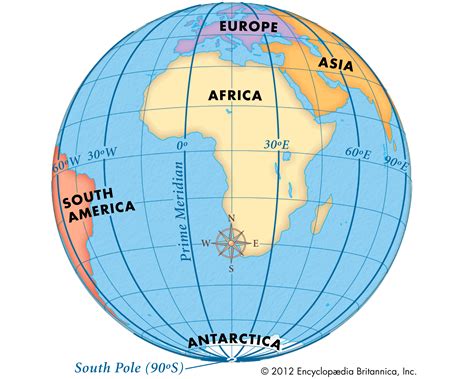 Examples Of Prime Meridian In Geography at Ronald Alvarez blog