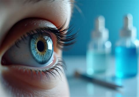 4 Steps to Treat a Scratched Cornea Effectively | Northwest Eye