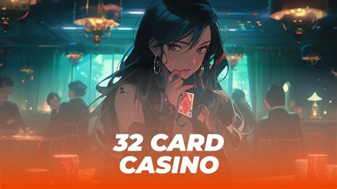 32 Cards Casino (Virtual)