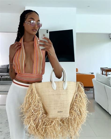 How Tall Are Fashion Models? | Who What Wear