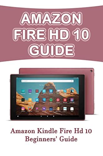 Amazon Fire 10 Tutorial 的图像结果