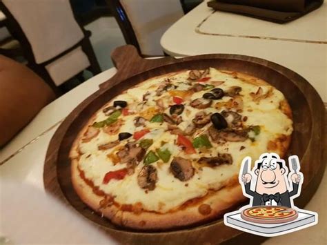 Menu at Lezzetli Fine Dine Restaurant, Kharar