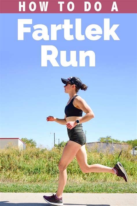 Image result for Fartlek Running Tips