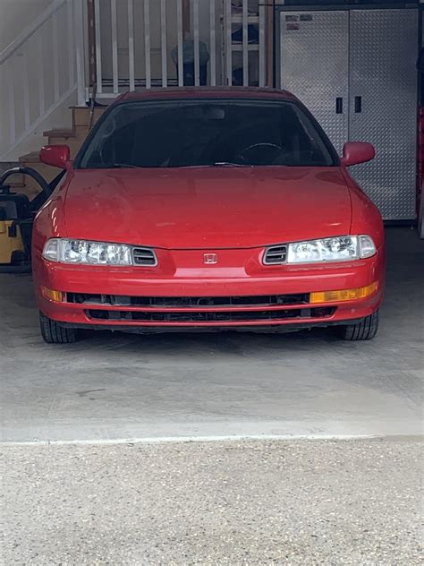 Thought you guys would appreciate my “92 honda prelude s! : r/hondaprelude