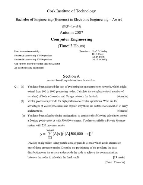 Difficulty in Computer Engineering Technology Chart 的图像结果