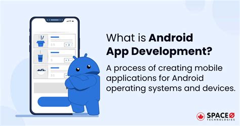 Image result for Android App Development Description