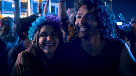 WATCH: John Abraham Unveils Trailer of Harshvardhan Rane, Nikita Dutta ...