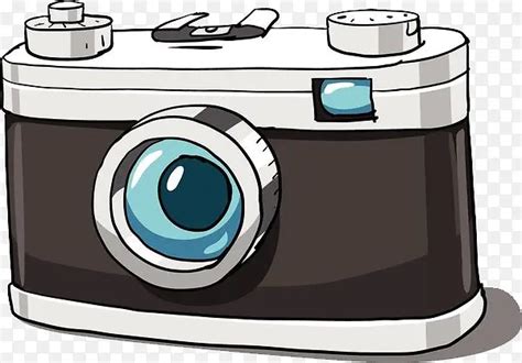 Camera简笔画 的图像结果