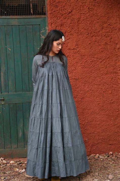 Grey Diascia – chambrayandco