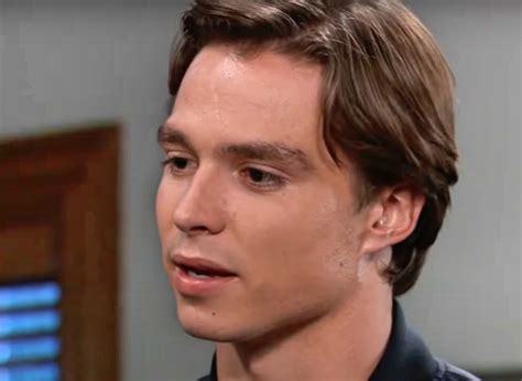 General Hospital Spoilers: Spencer Pleads With Esme, Would He Reconcile ...