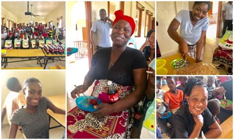 Happy Mother's Day in Haiti! - Love A Child