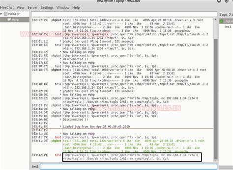 SP ike: Vulnhub Lab Walkthrough - Hacking Articles