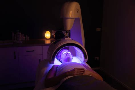 Unveiling the Magic of LED Light Therapy: How It Works, Colors ...