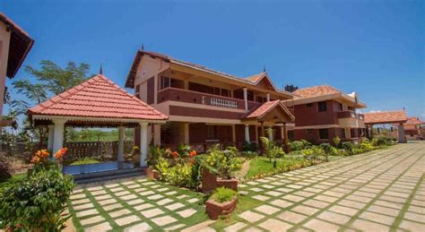 Best Luxury Resorts in Velankanni from ₹36/night | airresort.co.in