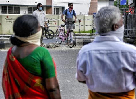 Why Maharashtra, Kerala are still adding 2 of 3 new COVID-19 cases in ...