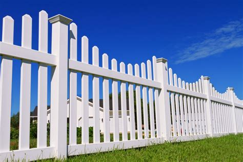 The Different Types of Fences Explained: Uses, Benefits, and Costs