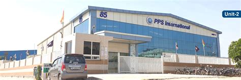 PPS International
