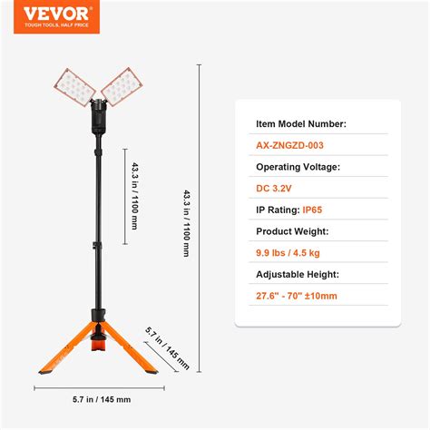Image result for Vision Pro LED Work Light
