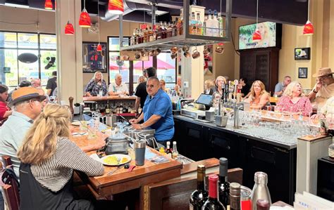 Capers restaurant in Campbell celebrates 25th anniversary