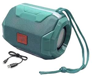 TOP Selling TG-162 Portable Wireless Rechargeable Multimedia LED Flash ...