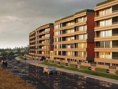 Ayati Lake View in Chengicherla, Hyderabad: Price, Brochure, Floor Plan ...