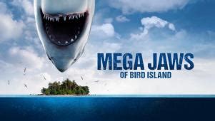 Mega Jaws of Bird Island | Discovery